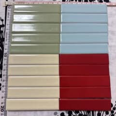 タイル 工作素材 アソートセットのサムネイル