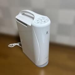 コロナ 除湿機 衣類乾燥 CD-S6323 ホワイト系 - メルカリ