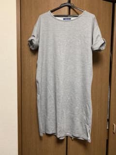 授乳ワンピースのサムネイル