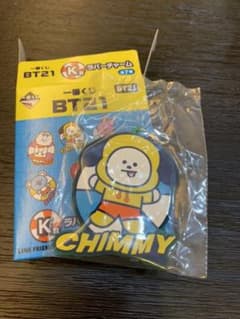 BT211번 복권(CHIMMY)①