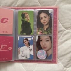 TWICE ツウィ トレカ DICONのサムネイル