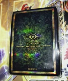 遊戯王 ウジャト眼 ニューロン プロテクター スリーブ 未開封 - メルカリ