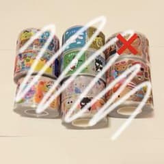 ロールシールのサムネイル
