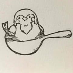 【オーダーメイド】もちゃ様専用【シール】のサムネイル