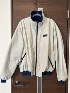 L.L.Bean Three-Season Jacket アイボリーのサムネイル