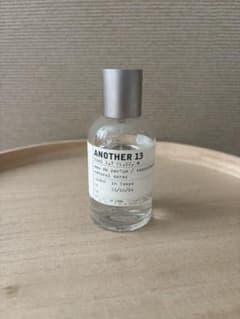 正規品 LE LABO ANOTHER 13 オードパルファム 50ml - メルカリ