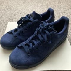 adidas STANSMITH 23.5cm スニーカー　スタンスミスのサムネイル