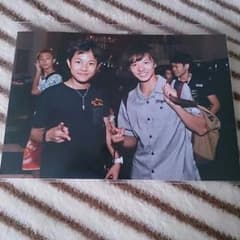 EXILE佐藤大樹 THE RAMPAGE岩谷翔吾のサムネイル
