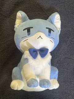 いれいす まろねこ ぬいぐるみ If いふ - メルカリ