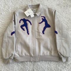 ArteAntwerp】 Jonah Pixel Dancer Jacket - メルカリ