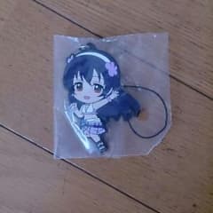 ラブライブ！ラバーストラップのサムネイル
