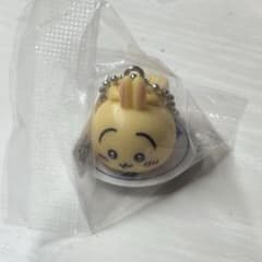 치이카와 쿠라 스시 토끼 키링 미개봉