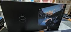 ジャンク品 Dell U2720QM 27インチ 4K モニターのサムネイル