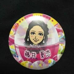 デカ缶バッチ 藤井姉妹セットのサムネイル