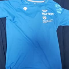 デサント 速乾 Tシャツのサムネイル