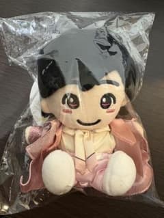 道枝駿佑 ちびぬい 第2弾のサムネイル