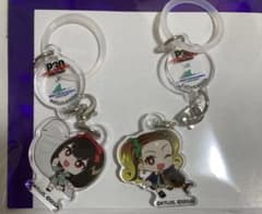 女神異聞録ペルソナ シーパラダイス シーパラ アンブレラマーカー マキ