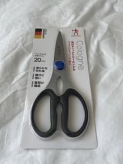 ★新品★Henckels ヘンケルス 「 ケルン 料理ばさみ 」 キッチンハサミのサムネイル