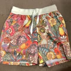 アディダス　オリジナルス　ショートパンツのサムネイル