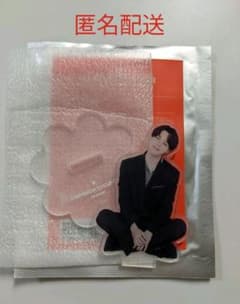 BTS PTD ラキドロ アクスタ ジミンのサムネイル