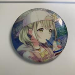 プロセカ 小豆沢こはね 缶バッチのサムネイル