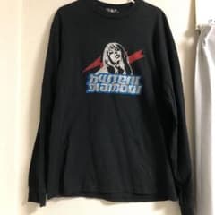 HYSTERIC GLAMOUR ロンTのサムネイル