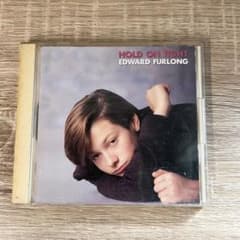 d*7様 【廃盤】Hold On Tightエドワードファーロング CD レア - メルカリ
