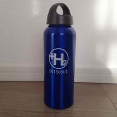 【新品】水素水ボトルのサムネイル