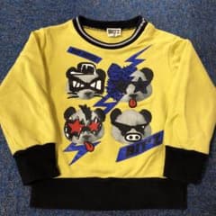 ビッツ　トレーナー　95サイズのサムネイル