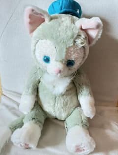 ジェラトーニ ぬいぐるみのサムネイル