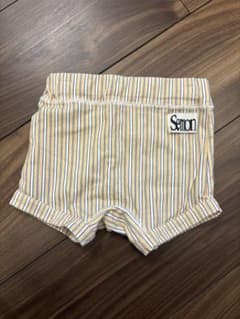 ※R様専用※【美品】Semmon インナーパンツ/90のサムネイル