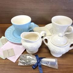 【廃盤希少】 フェスティビティ 食器10点セット 廃盤希少】WEDGWOOD フェスティビティ 食器10点セット - メルカリ