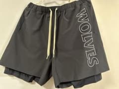 darc sport ハーフパンツのサムネイル