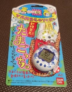 たまごっちのサムネイル