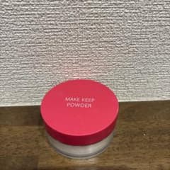 KOSE メイク キープ パウダー フェイスパウダーのサムネイル