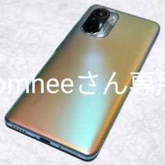 xiaomi　redmi K40/poco f3のサムネイル