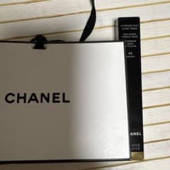 CHANELリップのサムネイル