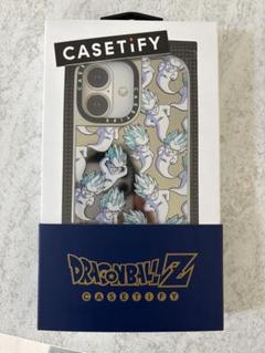 iPhone16ドラゴンボールZ ゴテンクスCASETiFY iPhoneケース m65684009585_1.jpg?1753665499