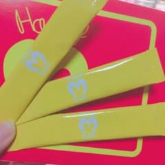 Happy Magicのサムネイル