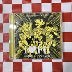 【N14925】I♥FC MORE THAN EVER フラワーカンパニーズ ト N14925】I♥FC MORE THAN EVER フラワーカンパニーズ ト - メルカリ