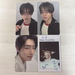 ENHYPENソンフントレカのサムネイル