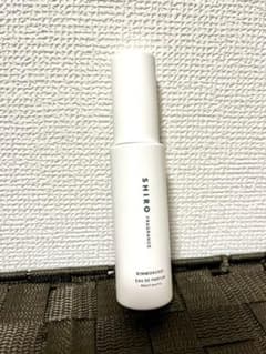 SHIRO キンモクセイ オードパルファンのサムネイル