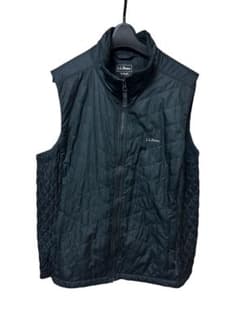 L.L.Bean ブラック ベスト 1X PLUSのサムネイル