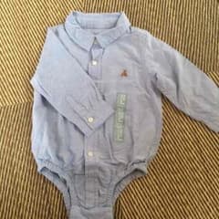baby  GAP  ロンパースのサムネイル