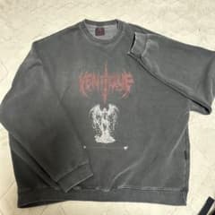 VENTIQUE WORLD METAL 2024 スウェットのサムネイル