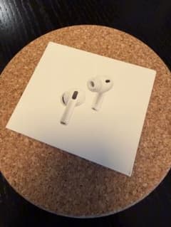 「新品/未開封」AirPods Pro 3のサムネイル