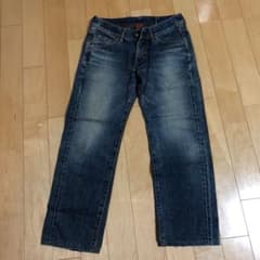 デニム ジーンズ EDWINのサムネイル