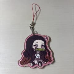 禰豆子 アクリルキーホルダーのサムネイル