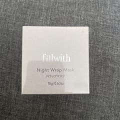 fillwith Night Wrap Mask 18gのサムネイル