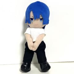 うたプリ ぬいスター 真斗 - メルカリ